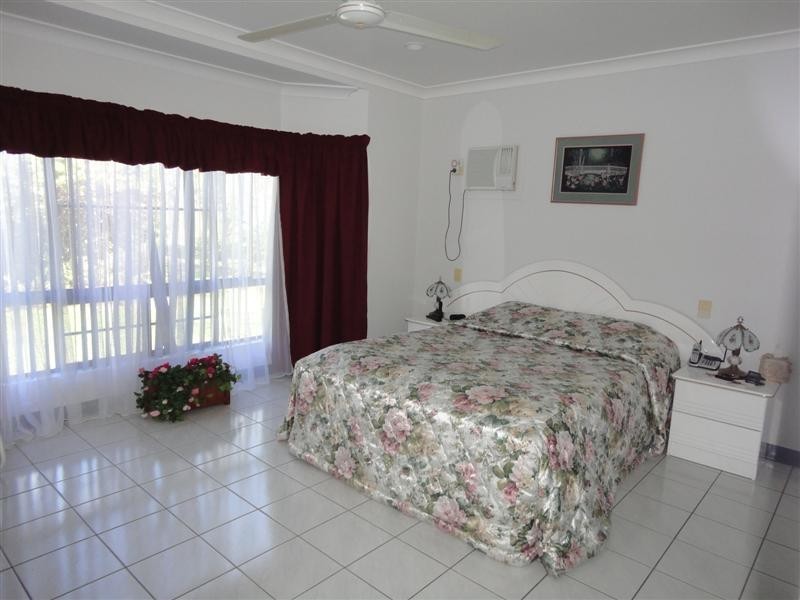 Mission Beach QLD 4852