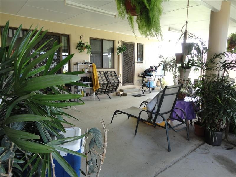 Mission Beach QLD 4852