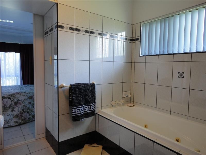 Mission Beach QLD 4852