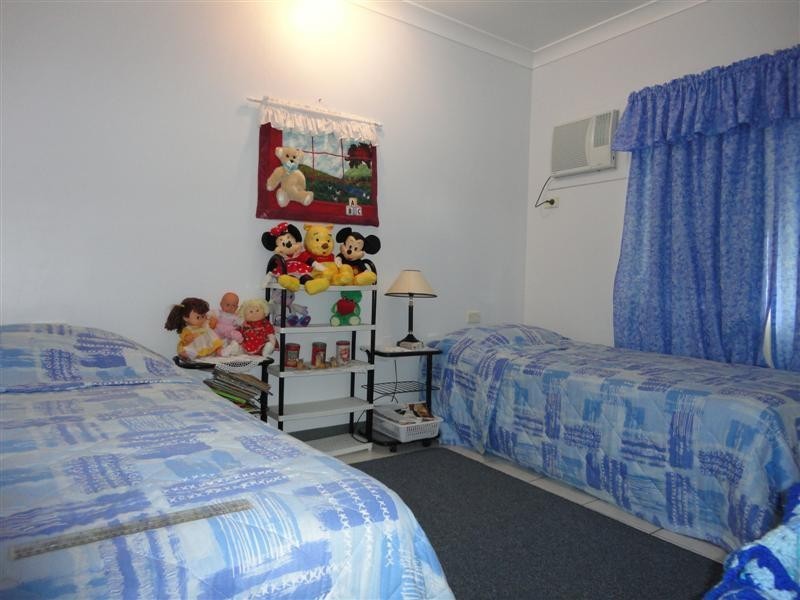 Mission Beach QLD 4852