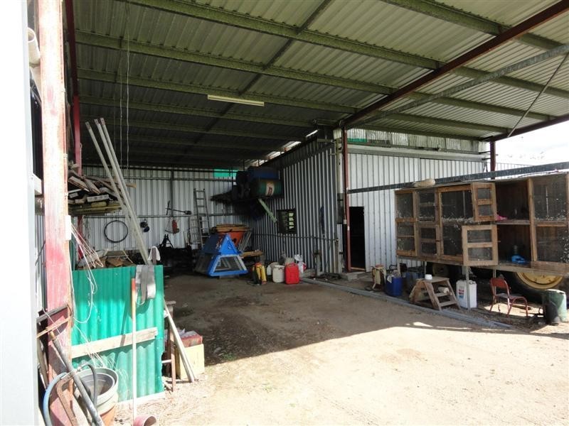 Mission Beach QLD 4852