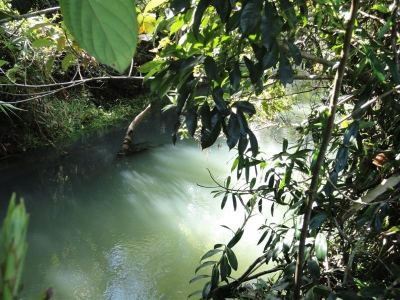 Mission Beach QLD 4852