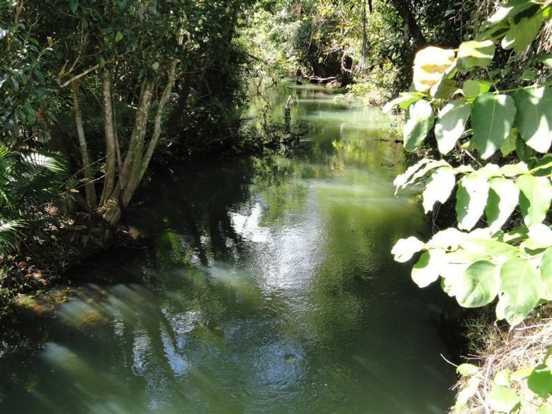 Mission Beach QLD 4852