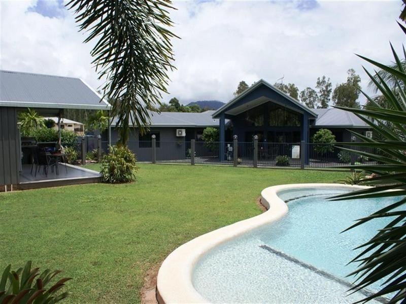 Wongaling Beach QLD 4852