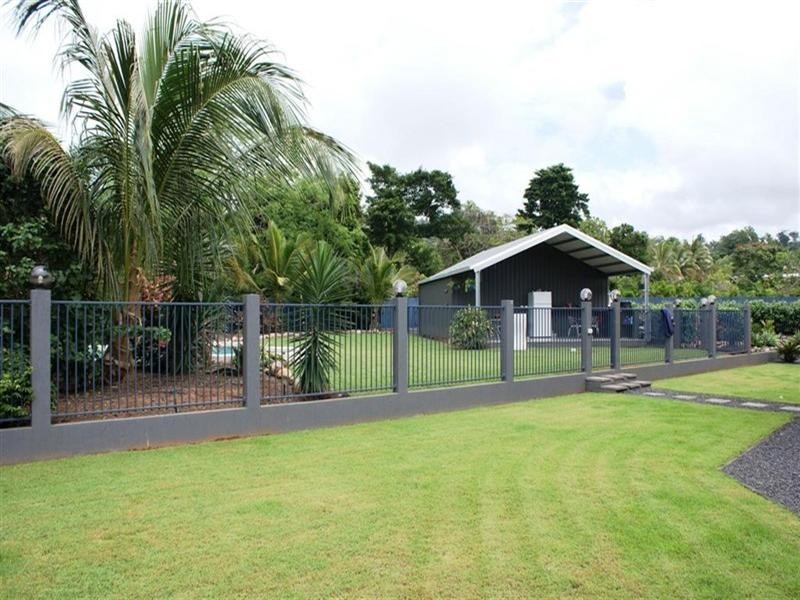 Wongaling Beach QLD 4852