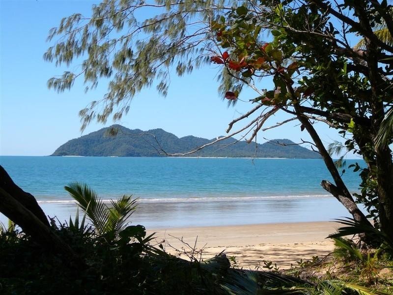 Wongaling Beach QLD 4852