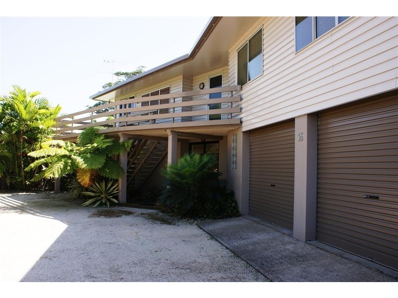 Mission Beach QLD 4852