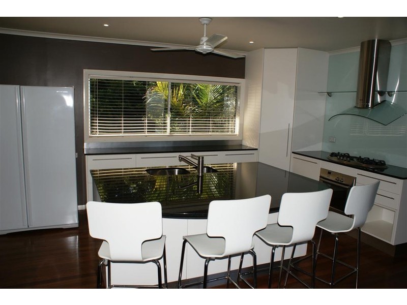 Mission Beach QLD 4852