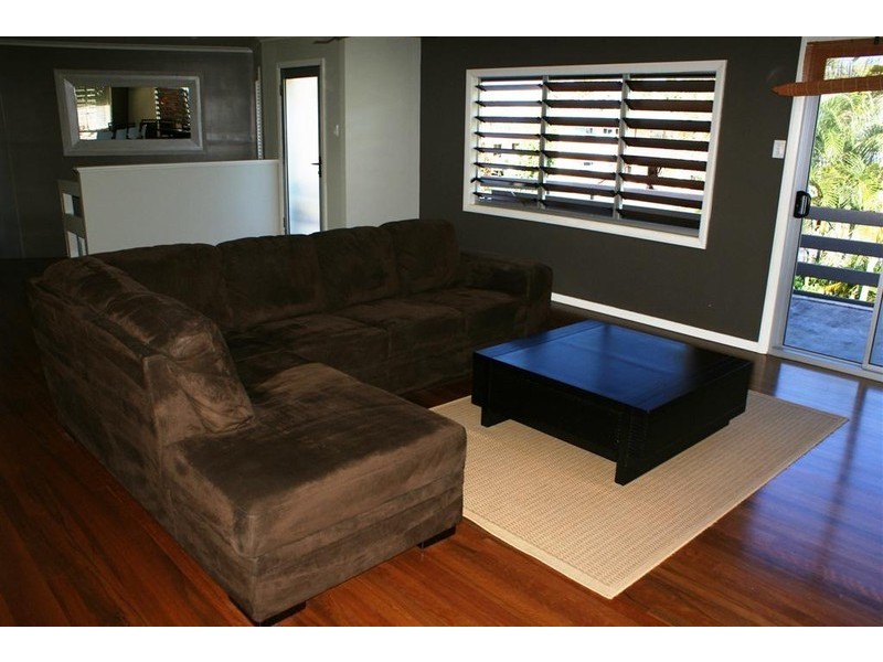Mission Beach QLD 4852