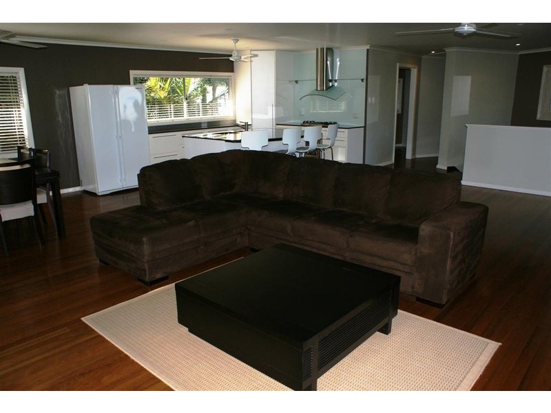 Mission Beach QLD 4852