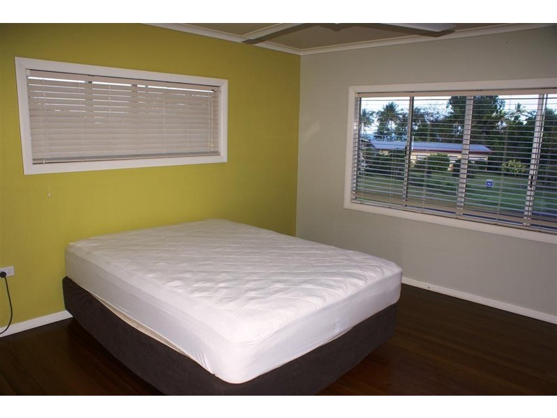 Mission Beach QLD 4852