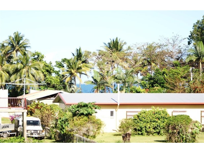 Mission Beach QLD 4852