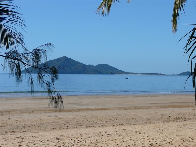 Mission Beach QLD 4852