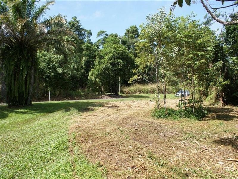 Garners Beach QLD 4852