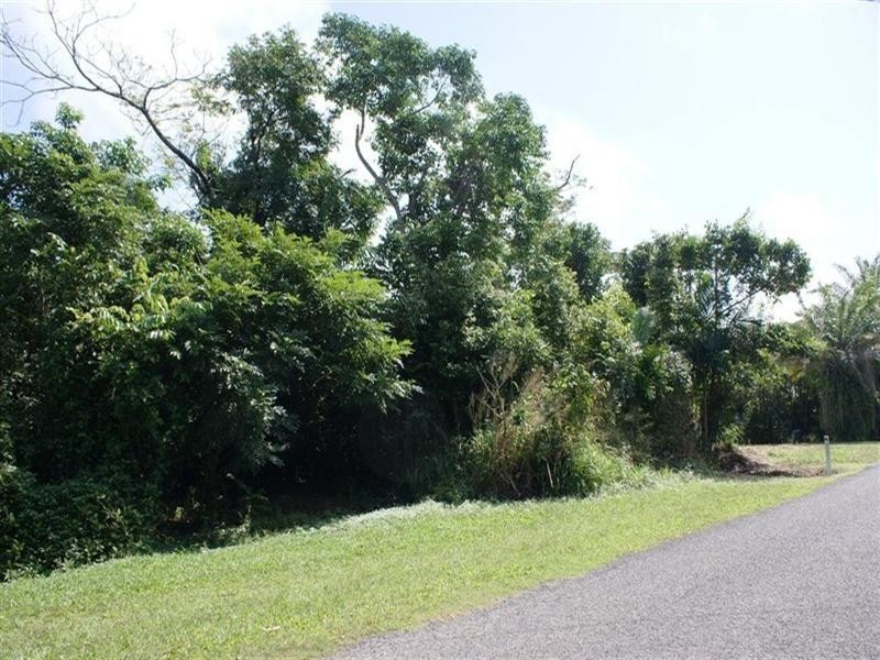 Garners Beach QLD 4852