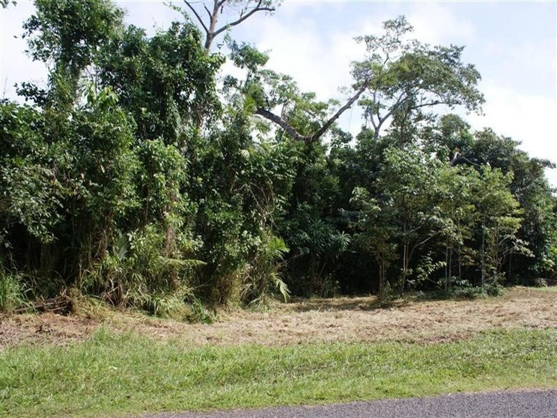 Garners Beach QLD 4852