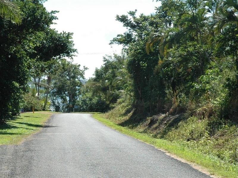 Garners Beach QLD 4852