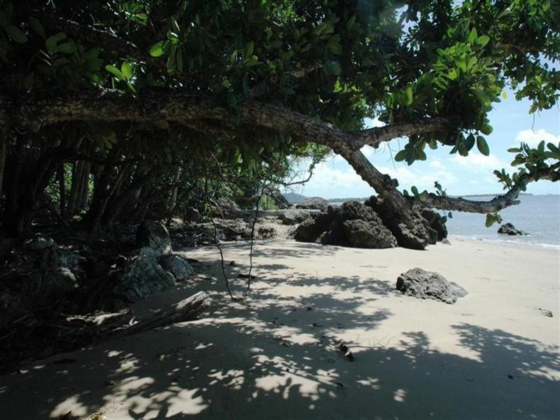 Garners Beach QLD 4852