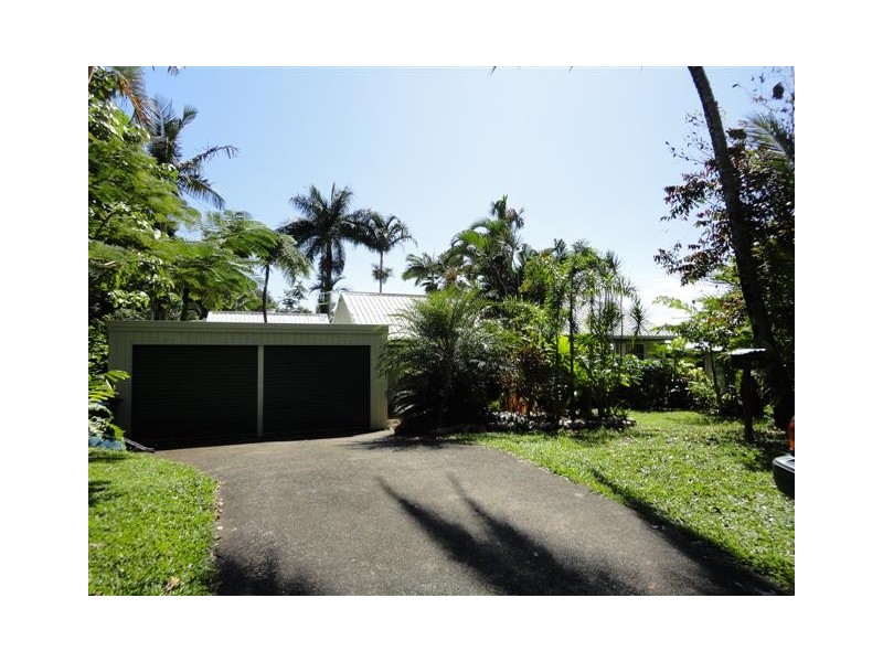 Mission Beach QLD 4852