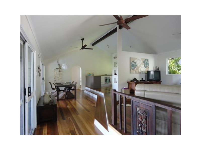 Mission Beach QLD 4852