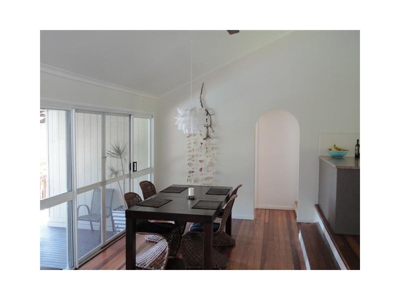 Mission Beach QLD 4852