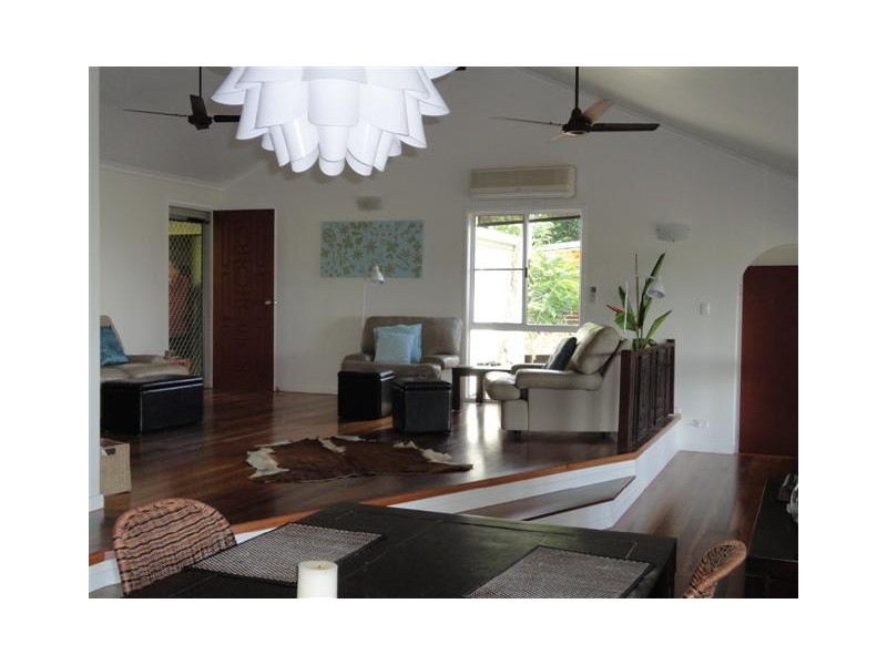 Mission Beach QLD 4852