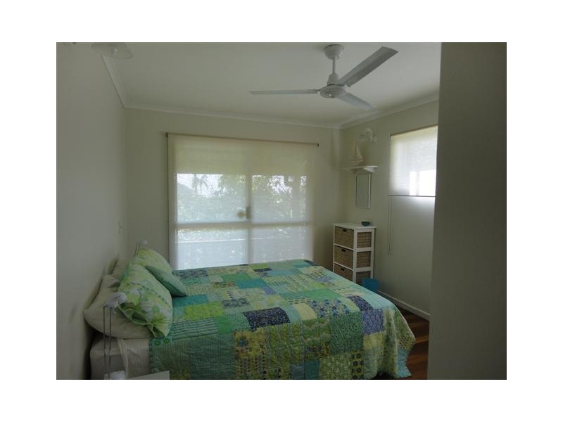 Mission Beach QLD 4852