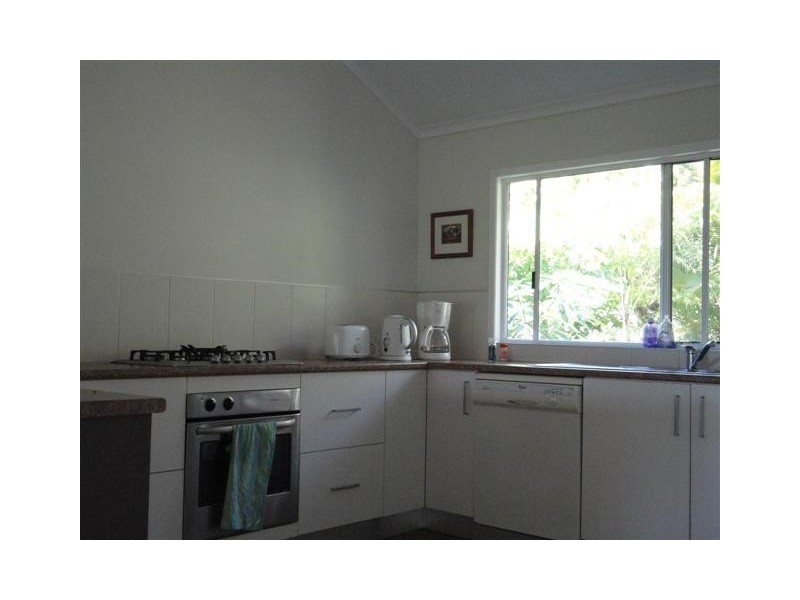 Mission Beach QLD 4852