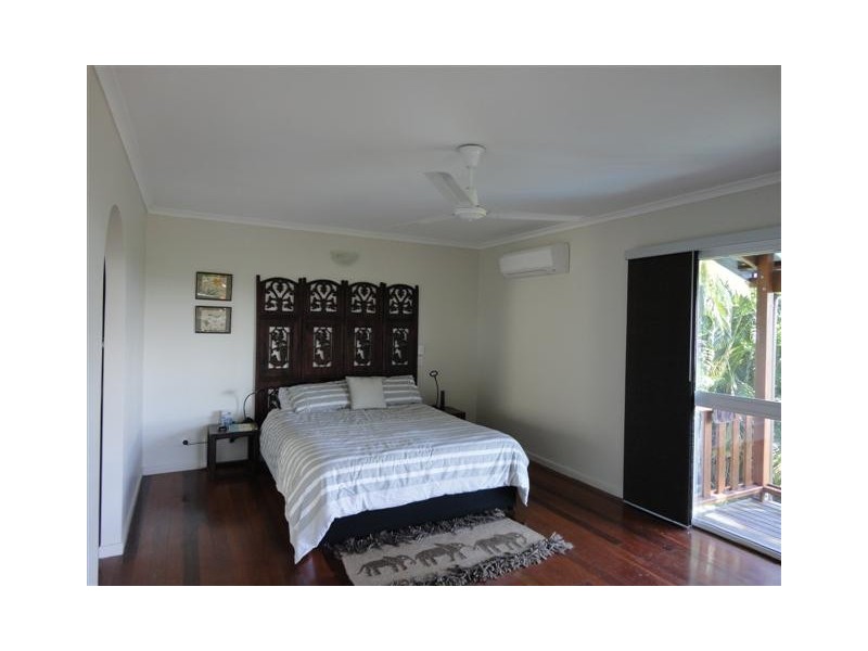 Mission Beach QLD 4852