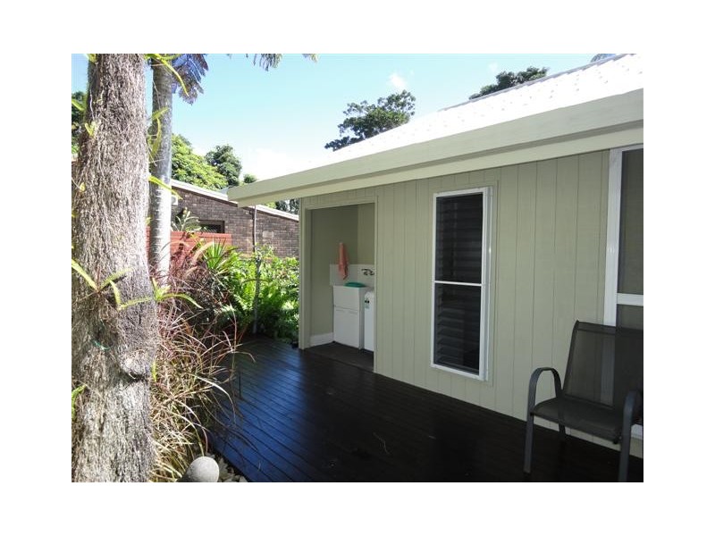 Mission Beach QLD 4852