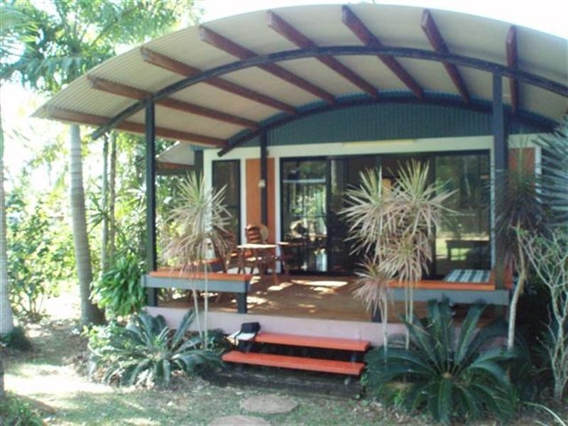 Mission Beach QLD 4852