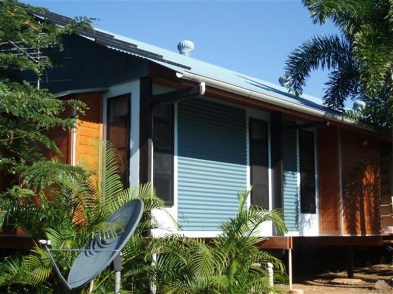 Mission Beach QLD 4852
