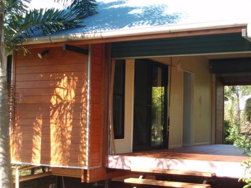 Mission Beach QLD 4852