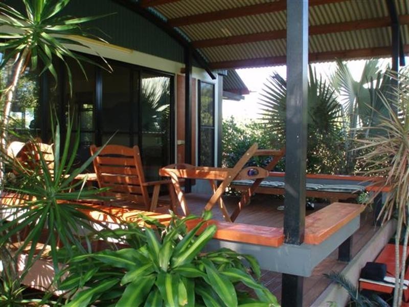 Mission Beach QLD 4852