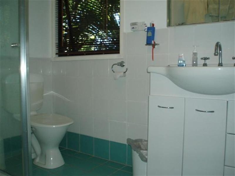 Mission Beach QLD 4852