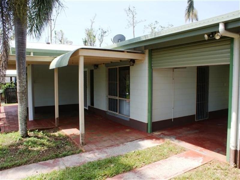 Mission Beach QLD 4852