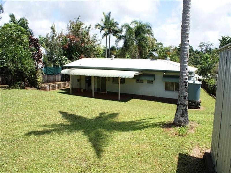 Mission Beach QLD 4852