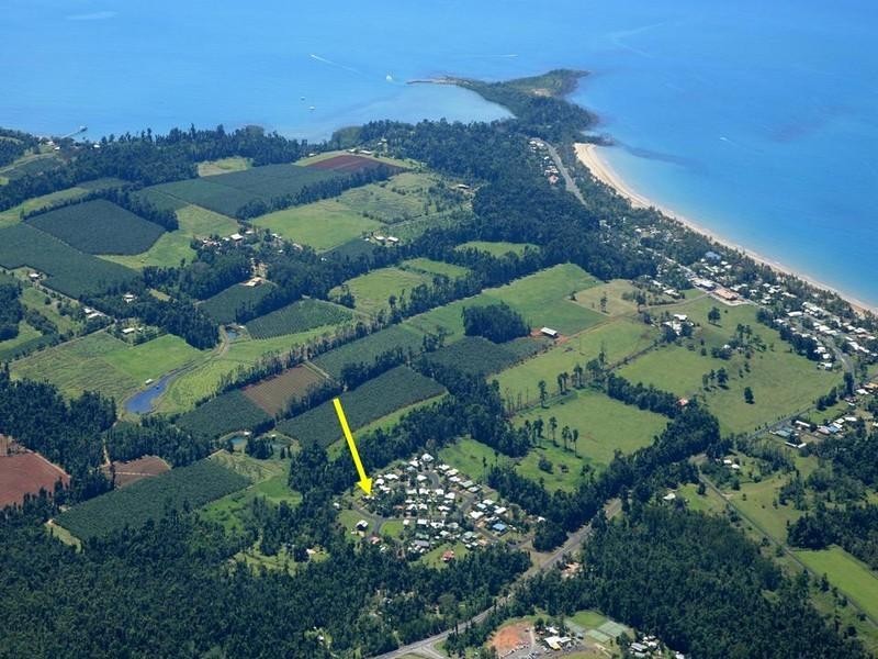 Mission Beach QLD 4852