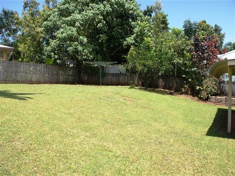 Mission Beach QLD 4852