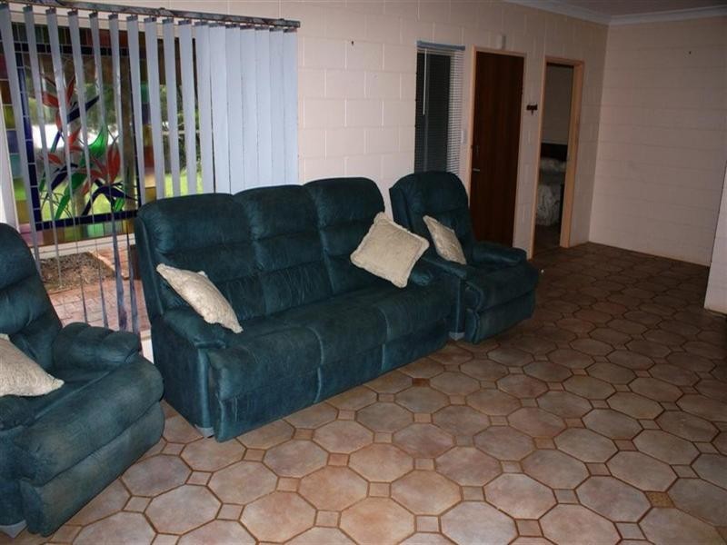 Mission Beach QLD 4852