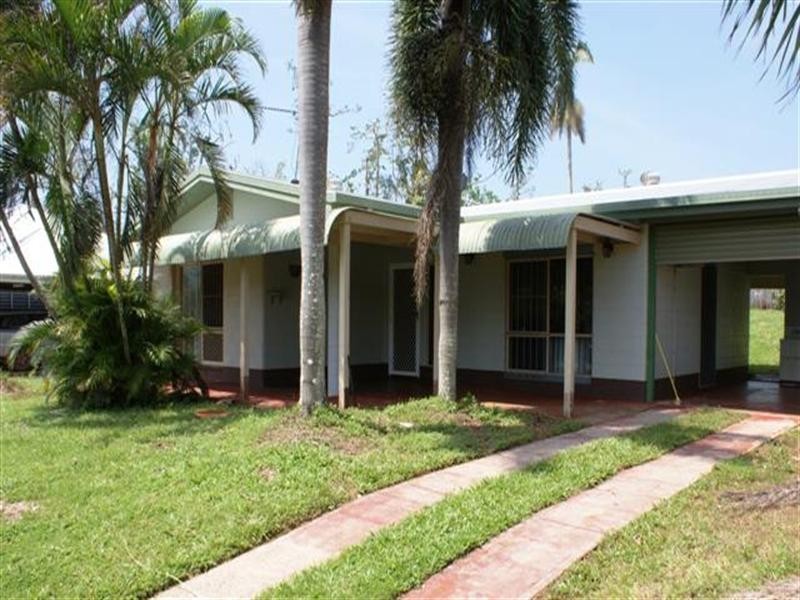 Mission Beach QLD 4852