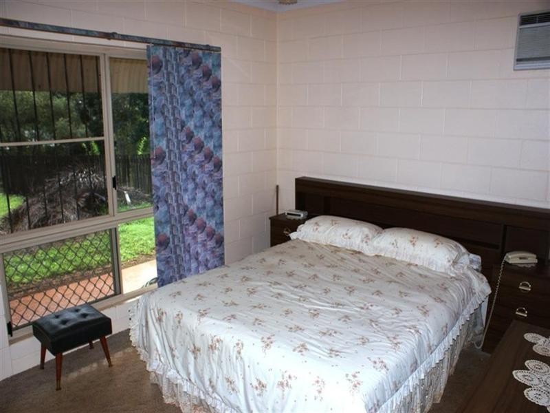 Mission Beach QLD 4852