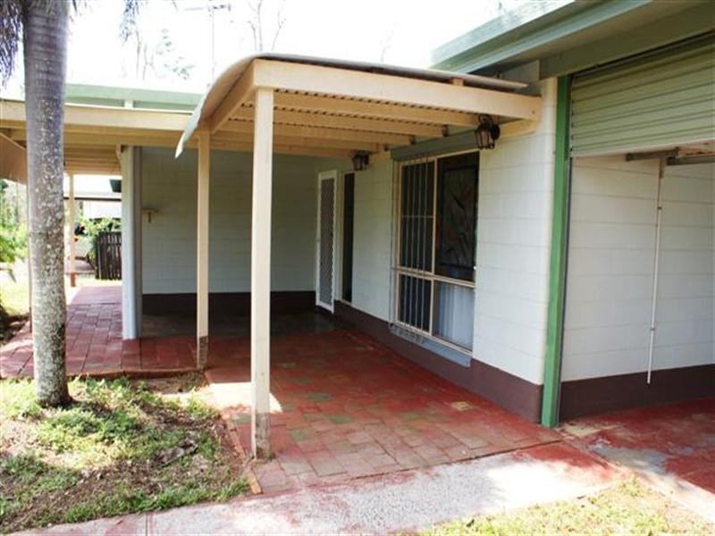 Mission Beach QLD 4852