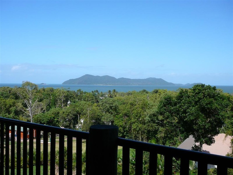 South Mission QLD 4852