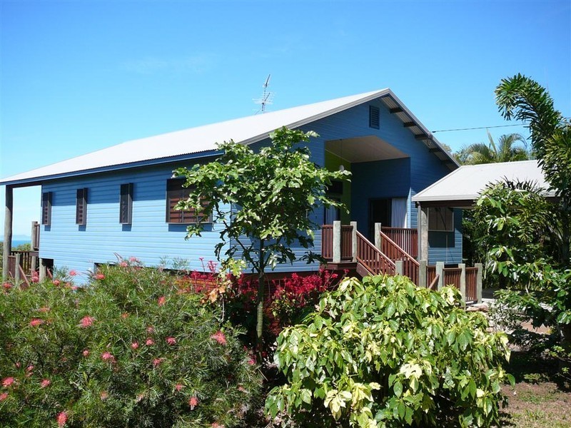 South Mission QLD 4852