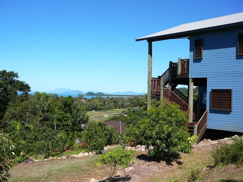 South Mission QLD 4852