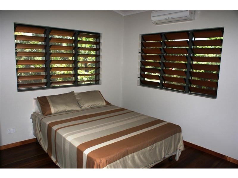 South Mission QLD 4852