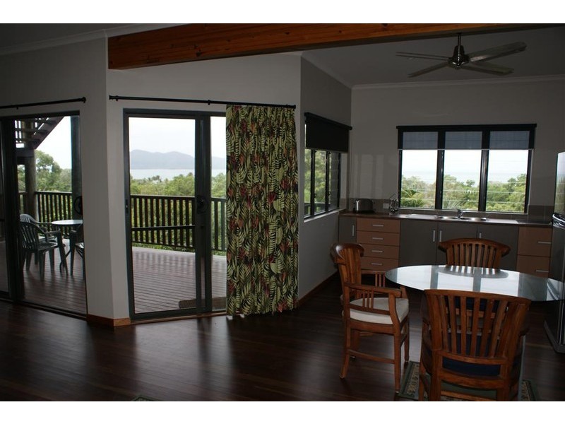 South Mission QLD 4852