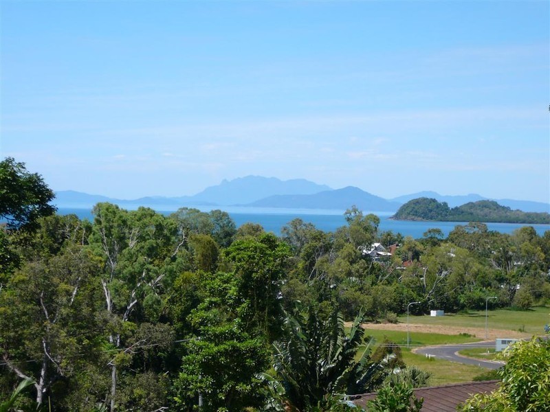 South Mission QLD 4852