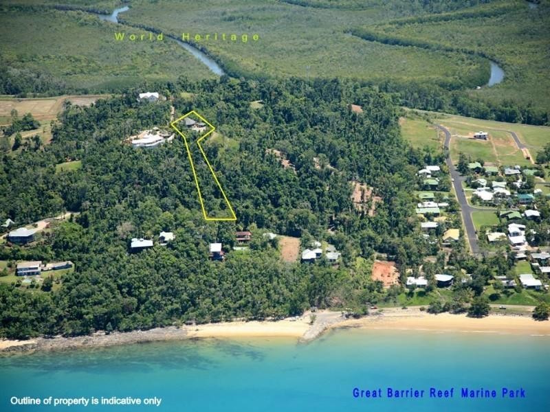 South Mission QLD 4852